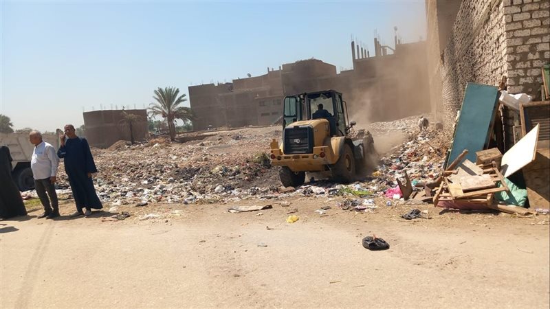 الوحدة المحلية 