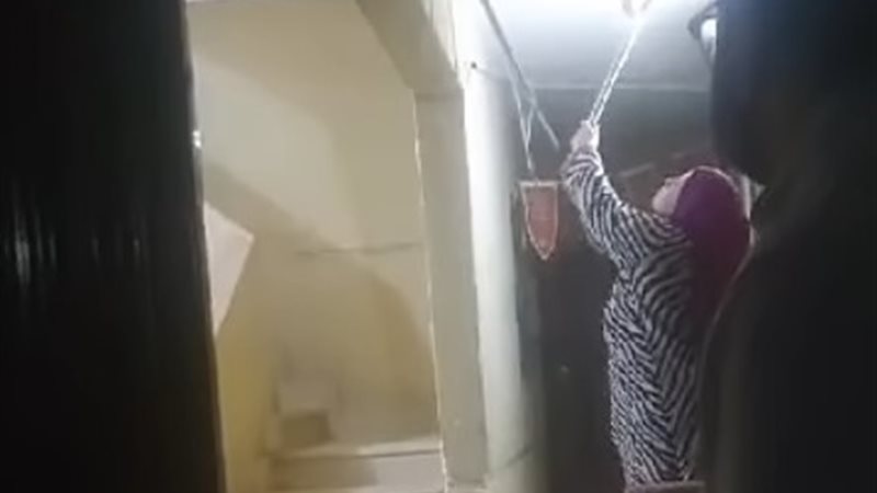 الواقعة