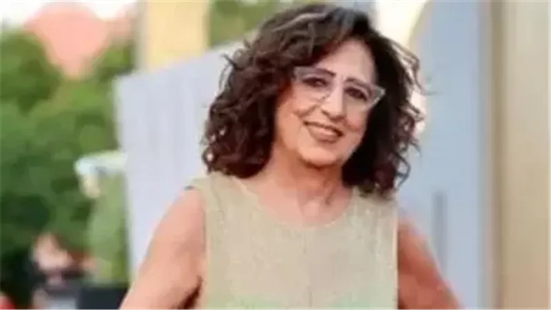 ماريان خوري