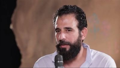 «مقدرش أستغنى عن نظرة حنان مطاوع».. أمير اليماني: تكشف لي تفاصيل هامة