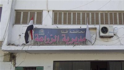 زراعة قنا: صرف 580 ألف شكارة أسمدة للموسم الصيفي حتى الآن