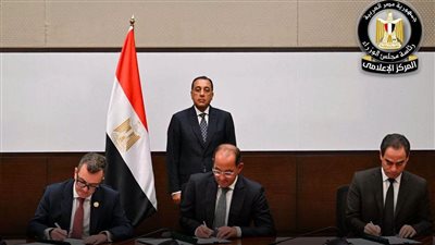 الحكومة تُسوي مديونية الهيئة الوطنية للإعلام بإجمالي 88.3 مليار جنيه