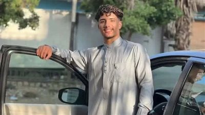 مصرع شاب غرقا فى منطقة الجزير بفرع رشيد بنهر النيل