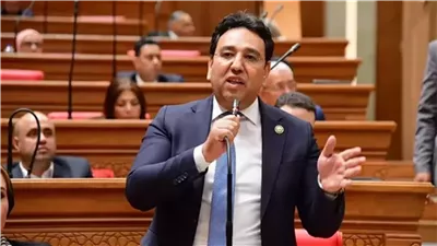 أيمن محسب: المنطقة الاقتصادية لقناة السويس تتحول إلى مركز صناعي إقليمي
