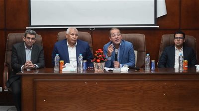 كجوك: موازنة 2027 2028 تستهدف تنمية الموارد المحلية و الشراكة مع القطاع الخاص
