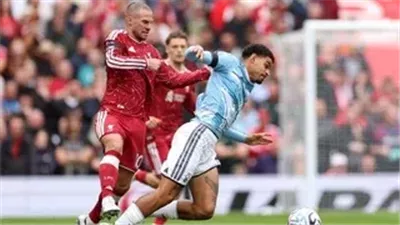 ليفربول يعلن تشكيله أمام إيبسويتش تاون في الدوري الإنجليزي.. إيزاك يقود الهجوم