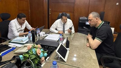 تعليم الغربية يرفع درجة الاستعداد لانطلاق العام الدراسي الجديد