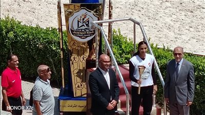 غدًا.. حفل افتتاح أولمبياد الشركات في نسختها الـ