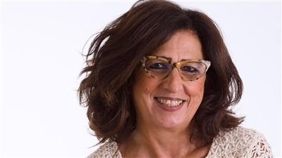 مهرجان الجونة ينعي زوج المخرجة ماريان خوري                