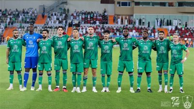 أهداف وملخص مباراة الأهلي والخلود الشوط الأول في الدوري السعودي 2026