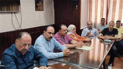 تعليم دمياط يرفع الاستعداد للعام الدراسي الجديد ويؤكد الالتزام بالزي المدرسي