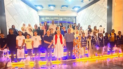 القومي للطفولة والأمومة استعداداته النهائية لإطلاق فعاليات حملة أهلاً بالصيف