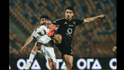 زد بعد سقوطه أمام الأهلي: نحترم التحكيم ولكن نطالب بالعدالة