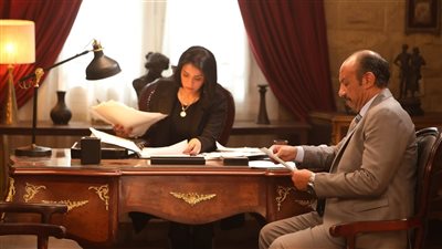 بعد الانتهاء من التصاريح والمعاينات.. «إعلام وراثة» يعود للتصوير نهاية الأسبوع