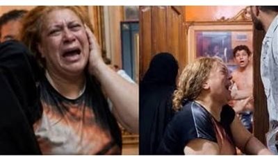 أولى جلسات محاكمة المتهمين بالتعدي على والدتهما بالضرب في السيدة زينب..اليوم