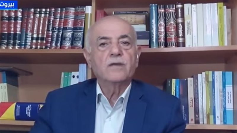  العميد ناجي ملاعب