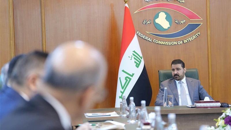 رئيس وزراء العراق
