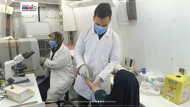 صحة المنيا