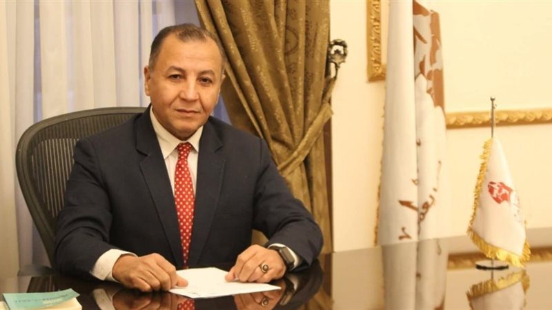 مجدي حمدان