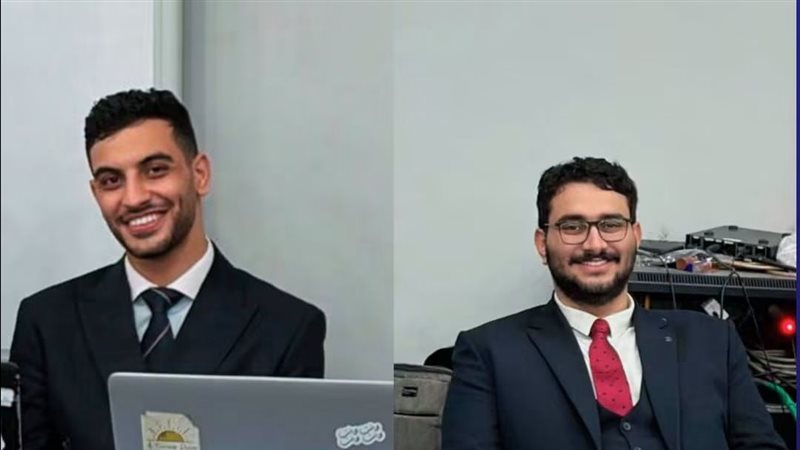 الطالبين