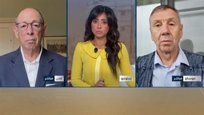 سيرجي ماركوف: موسكو ترى تقدم القوات الروسية على الجبهة الأوكرانية