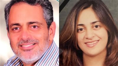 وفاة ياسمين ابنة سيف أبو النجا ونجلاء فتحي والجنازة بعد صلاة العشاء