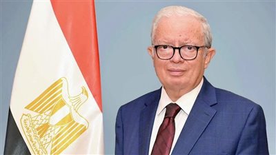 نائب رئيس الوزراء يتوجه إلى قيرغيزستان للمشاركة في قمة «منظمة شنغهاي للتعاون»