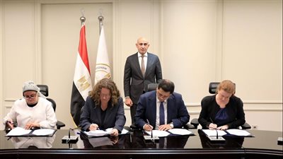 التعليم توقع بروتوكولًا مع معهد جوته لاستخدام كتاب «Dabei» في البكالوريا