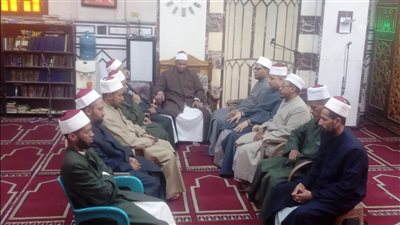 بمشاركة الأزهر الشريف.. أسوان تشهد فعاليات اليوم العالمى لسرد القرآن الكريم 