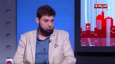 داعية سلفي: حسن البنا أخطر من سيد قطب.. والجماعة تأسست للوصول إلى الحكم