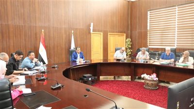 موقف الغردقة الإقليمي الجديد يستوعب 144 أتوبيسًا و107 ميكروباصات | تفاصيل