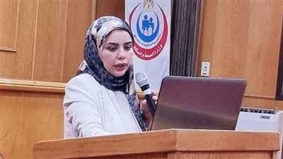 ندوة تعريفية عن التعامل مع الحالات الطارئة بمحافظة الإسماعيلية