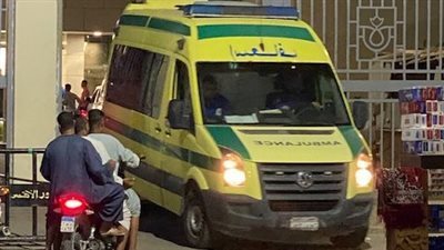 انفجرت أسطوانة غاز.. إصابة 5 أشخاص بعد نشوب حريق في أحد المنازل بمحافظة قنا