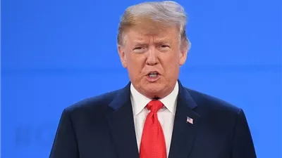 ترامب: أفضل وضعنا الحالي مع إيران.. فمتى ينهض الشعب للقتال ضد حكومته؟