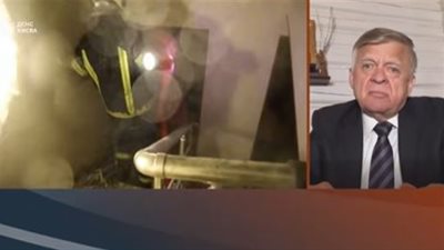 دبلوماسي روسي سابق: هجوم بري جديد على كييف «ليس مستبعدًا»