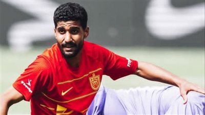 فرحة مصرية.. إبراهيم عادل يقود نوردشيلاند لاعتلاء صدارة الدوري الدنماركي