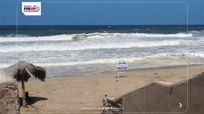 الإسكندرية تواصل جهودها لضبط منظومة الشواطئ ومواجهة أي مخالفات أو تجاوزات
