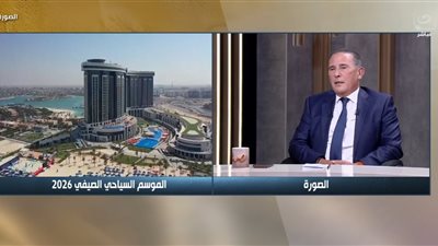 رئيس الغرف السياحية: مصر تستطيع جذب 40 مليون سائح بشرط زيادة الغرف الفندقية
