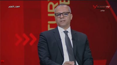 عصام سراج الدين يكشف كواليس ارتفاع أسعار اللاعبين في مصر
