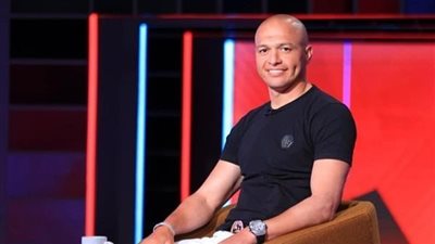 حمادة طلبة: الزمالك قادر على حصد الدوري.. والجمهور السند الحقيقي للفريق