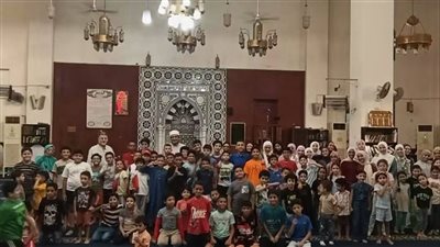 «الأوقاف» تجمع النشء والأئمة حول القرآن في «اليوم العالمي للسرد»