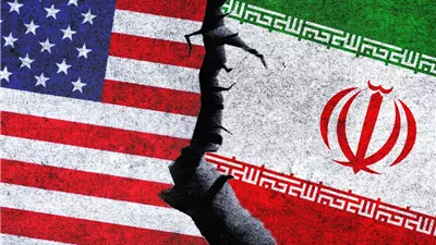 إيران تتوعد برد قوي على الضغوط الاقتصادية الأمريكية.. «الحصار لن يحقق أهدافه»