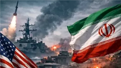 إيران تطور تكتيكات بحرية جديدة استعدادا لمواجهة محتملة بالخليج