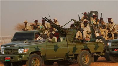 السودان.. انشقاق قائد استخبارات و200 مقاتل عن الدعم السريع
