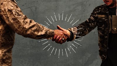 طالبان تعرض ثروات أفغانستان على الشركات الأمريكية لكسر العزلة الدولية