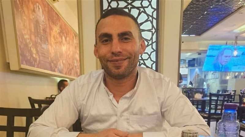المصري عمر أبو السعود