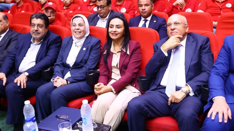 جانب من الحدث