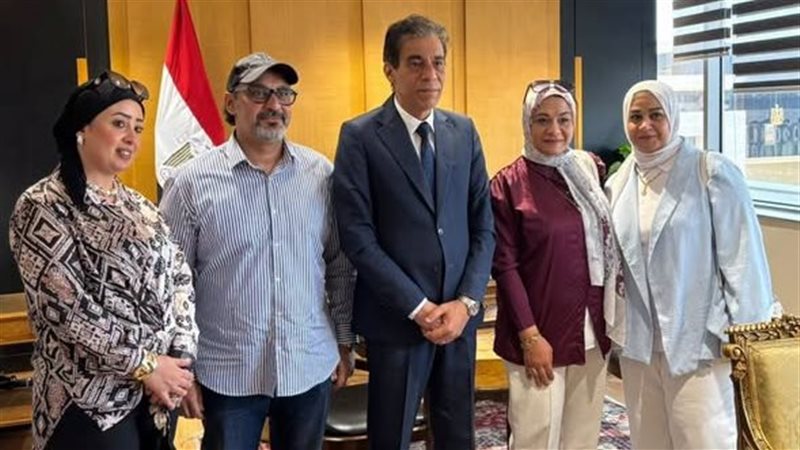 المهندس المصري محمد