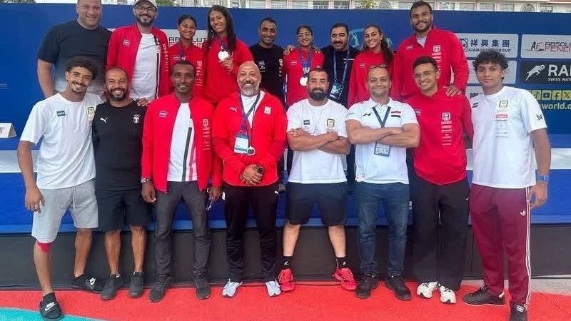 اتحاد الخماسي الحديث