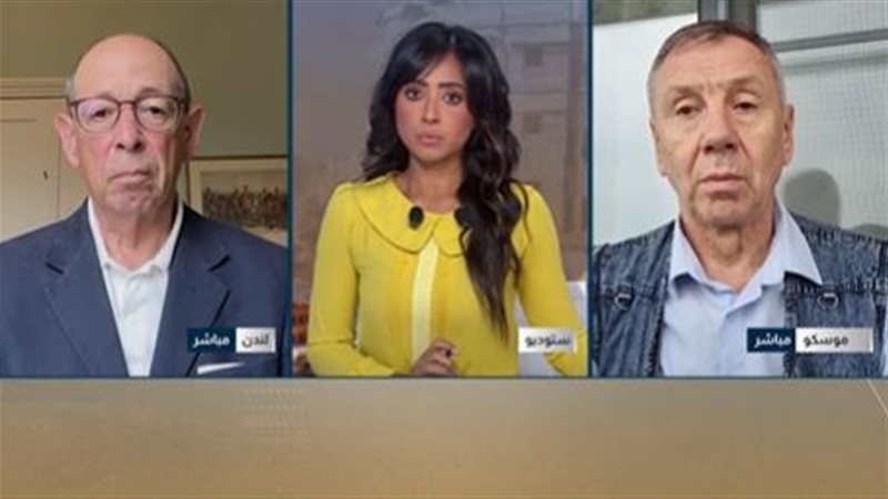 قناة القاهرة الإخبارية